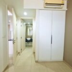 2 bedroom 52m2 in Unixx South Pattaya