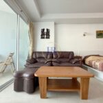 Studio 48m2 in View Talay 6