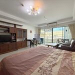 Studio 48m2 in View Talay 6