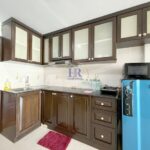 Studio 48m2 in View Talay 6