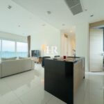 2 bedroom 115m2 in Reflection Jomtien Beach