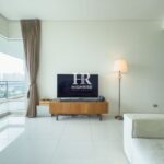 2 bedroom 115m2 in Reflection Jomtien Beach
