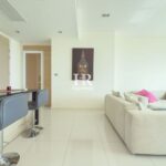 2 bedroom 115m2 in Reflection Jomtien Beach