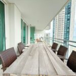 2 bedroom 115m2 in Reflection Jomtien Beach