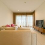 2 bedroom 115m2 in Reflection Jomtien Beach