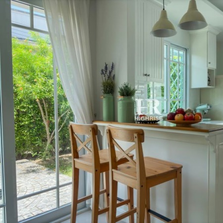 3 bedroom house 135m2 in Bristol park
