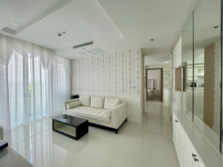 Two bedroom apartment 84m2 in Del Mare Bangsarey