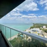 Квартира с 2-мя спальнями 84м2 в Del Mare Bangsarey