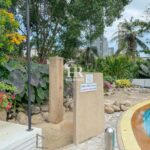3 bedroom apartment 174m2 in Park Beach Condo