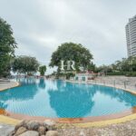 3 bedroom apartment 174m2 in Park Beach Condo