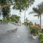 3 bedroom apartment 174m2 in Park Beach Condo