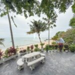 3 bedroom apartment 174m2 in Park Beach Condo