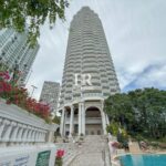 3 bedroom apartment 174m2 in Park Beach Condo