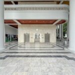 3 bedroom apartment 174m2 in Park Beach Condo