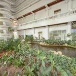 3 bedroom apartment 174m2 in Park Beach Condo
