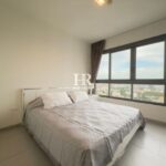 1 bedroom 49m2 in Zire Wongamat