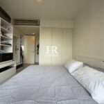 1 bedroom 49m2 in Zire Wongamat