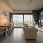 1 bedroom 49m2 in Zire Wongamat