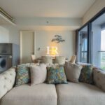 1 bedroom 49m2 in Zire Wongamat