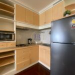 Studio 55m2 in Park Beach Condo