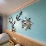 Studio 55m2 in Park Beach Condo