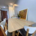 Studio 55m2 in Park Beach Condo