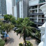 Квартира с 1-й спальней 83м2 в Park Beach Condo