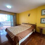 Квартира с 1-й спальней 83м2 в Park Beach Condo