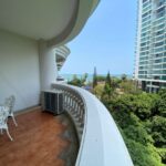 Квартира с 1-й спальней 83м2 в Park Beach Condo