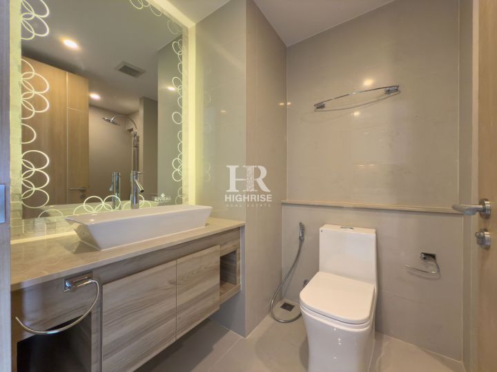 Студия 33м2 в The Riviera Jomtien