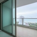 Studio 33m2 in The Riviera Jomtien