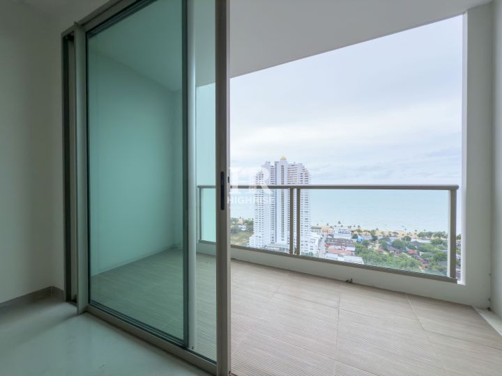Студия 33м2 в The Riviera Jomtien