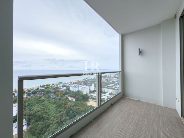 Студия 33м2 в The Riviera Jomtien