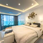 Квартира с 1-й спальней 63м2 в Wongamat Tower Condo