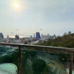 Two bedroom 75m2 in The Axis Pattaya Condominium