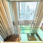 Квартира с 1-й спальней 63м2 в Wongamat Tower Condo