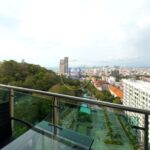 Two bedroom 75m2 in The Axis Pattaya Condominium