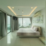 2 bedroom 92m2 in Wongamat Tower Condo