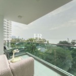 2 bedroom 92m2 in Wongamat Tower Condo
