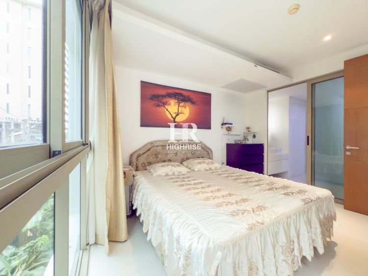 4 bedroom 125m2 in The Sanctuary Wongamat