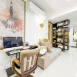 4 bedroom 125m2 in The Sanctuary Wongamat
