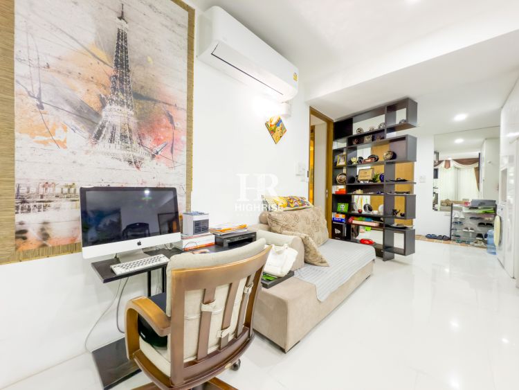 4 bedroom 125m2 in The Sanctuary Wongamat