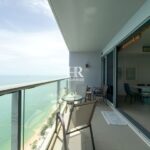 2 bedroom 98m2 in Zire Wongamat