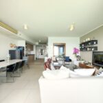 2 bedroom 98m2 in Zire Wongamat