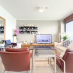 2 bedroom 98m2 in Zire Wongamat