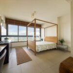 2 bedroom 98m2 in Zire Wongamat