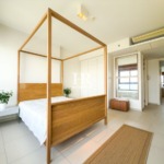 2 bedroom 98m2 in Zire Wongamat