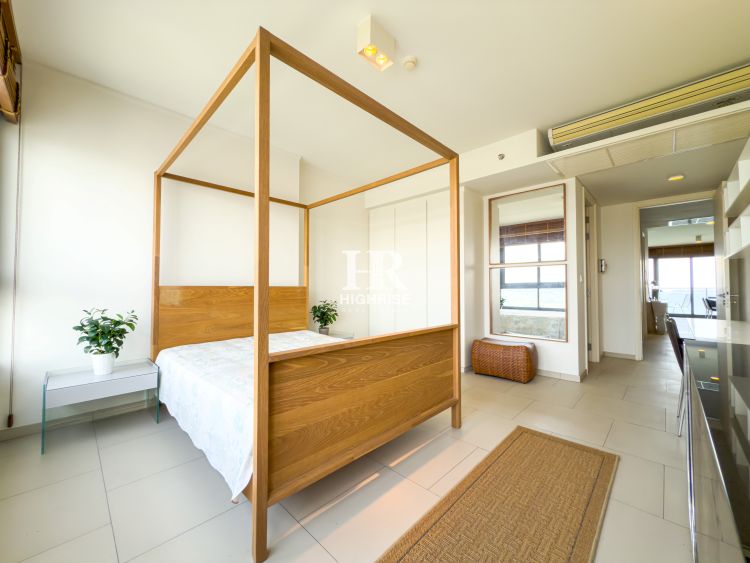 2 bedroom 98m2 in Zire Wongamat