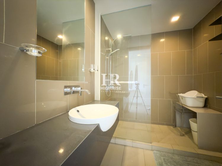 2 bedroom 98m2 in Zire Wongamat