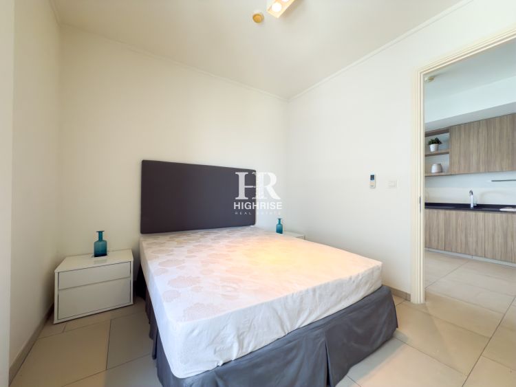 2 bedroom 98m2 in Zire Wongamat
